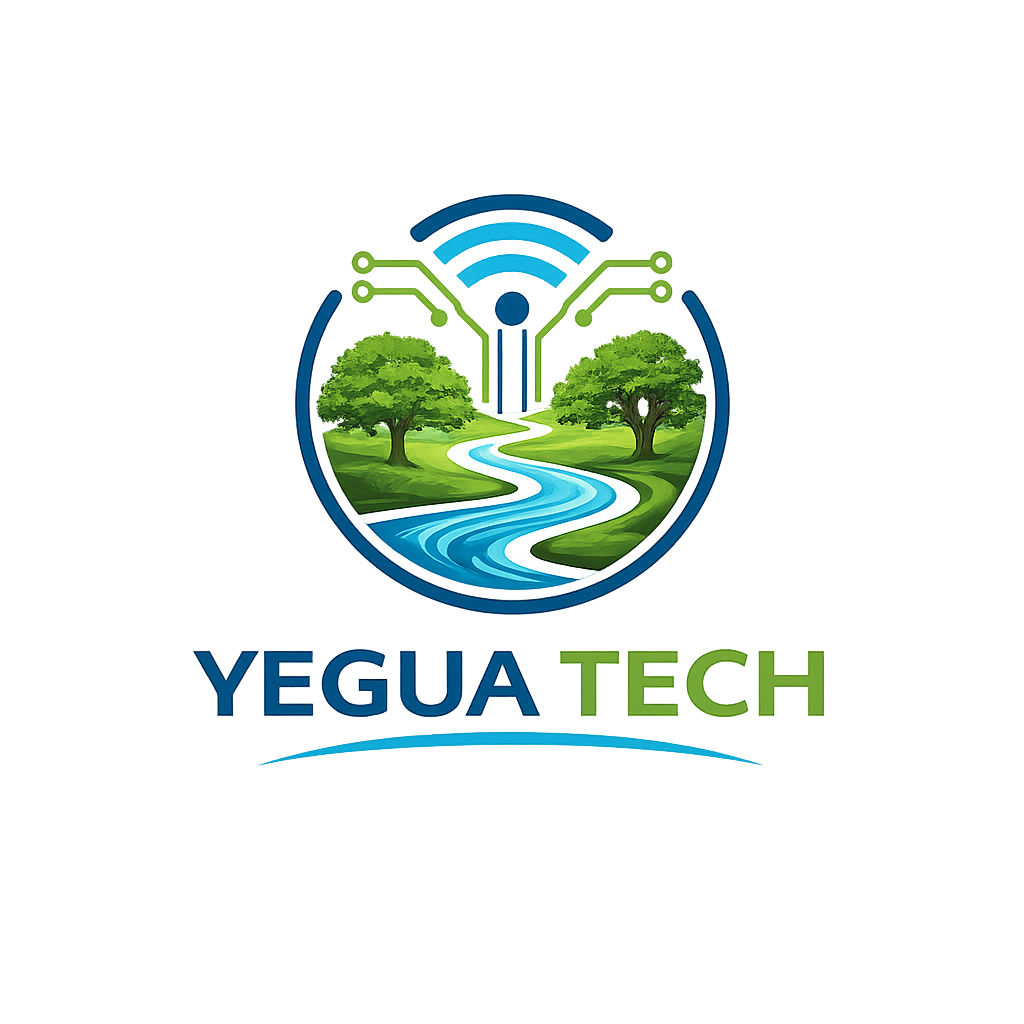 Yegua Tech Logo
